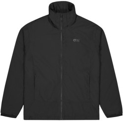 LANIN Jacke black