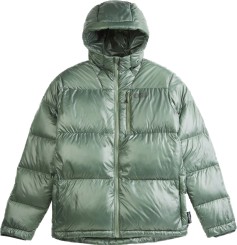 HI PUFF DOWN Jacke laurel wreath