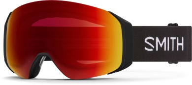 Smith 4D MAG Goggle ac markus eder/chromapop sun black | Warehouse One