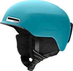 ALLURE Helm matte storm