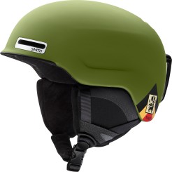 MAZE MIPS Helm matte high fives