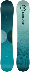 ELLE Snowboard