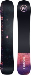 VENUS PLUS Snowboard