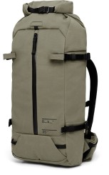 SNOW PRO 25L Backpack mash green