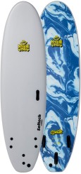COASTER Surfboard mason ho