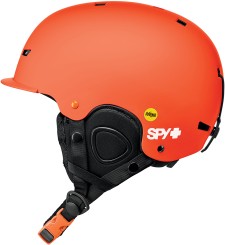 GALACTIC MIPS Helm orange spy ink matte