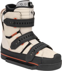 SPACE MOB Boots