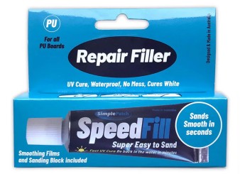 SIMPLE PATCH REPAIR FILL PU