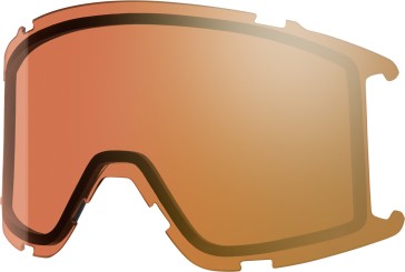 SQUAD S Replacement Lens chromapop photochromic copper gold mirror