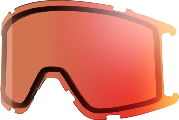SQUAD S Replacement Lens chromapop photochromic copper red mirror