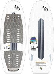 TECHNO CHOP Wakesurfer