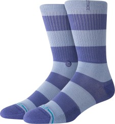 STACKED UP CREW Socken indigo