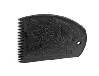 CLASSIC Wachskamm black