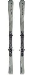 LASER CX Ski Set