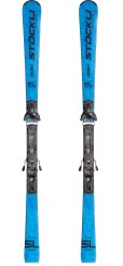 LASER SL Ski Set