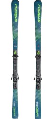 LASER SX Ski Set