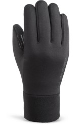 STORM LINER Handschuh black