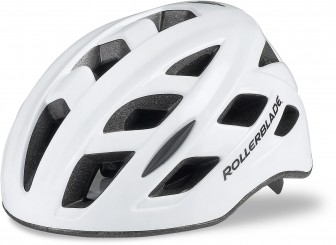 STRIDE Helmet white