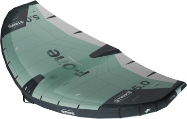 STRIKE V6 TEST Wing onyx/mint