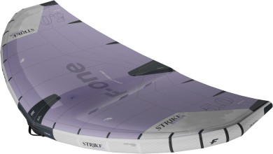 STRIKE 6 QUADX TEST Wing lilac