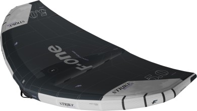 STRIKE 6 QUADX TEST Wing onyx
