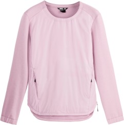 LIXI TECH Sweater sea fog