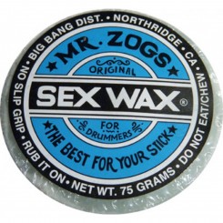 TROPICAL SEX WAX ORIGINAL Surfwachs blue