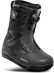 Thirtytwo STW DOUBLE BOA Boot black/black | Warehouse One