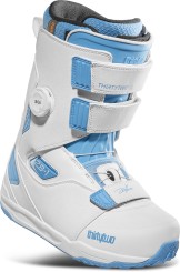 ZB-1 BOA Boot off white