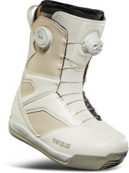 STW DOUBLE BOA WOMEN Boot creme