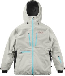 TM RECYCLED Jacket grey