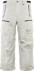 TM RECYCLED Hose off white