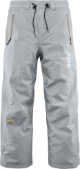 SWEEPER Hose grey