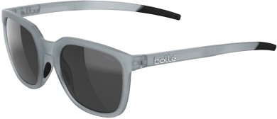 SCORE Sunglasses light grey frost/tns polarized