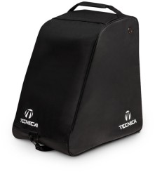 PROMO Bootbag black