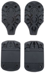MACH1 MONO SOLES nero