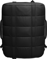 ROAMER DUFFEL 40L Travelbag black out