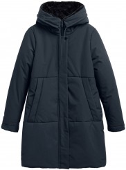 TIRIL Jacke dark navy