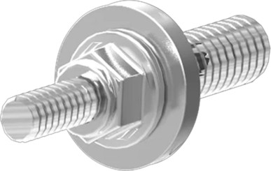 QUICKSETT ADAPTER STEP ON