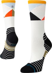TRI MID CREW Socken multi