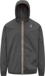 LE VRAI 4.0 CLAUDE Jacke grey shadow dark