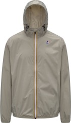 LE VRAI 4.0 CLAUDE Jacke green oak