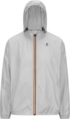 LE VRAI 4.0 CLAUDE Jacke grey