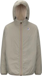 LE VRAI 4.0 CLAUDE ORSETTO Jacke green oak