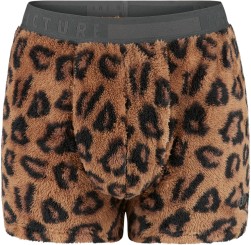 UNDERWEAR Unterhose wild spot print