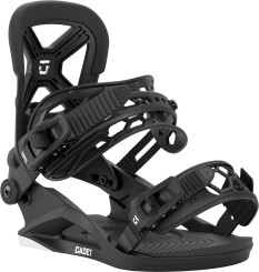 CADET Bindung black