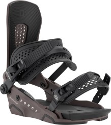 FORCE Binding brown