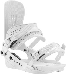 FORCE Binding white