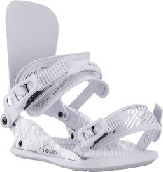 LEGACY Bindung grey
