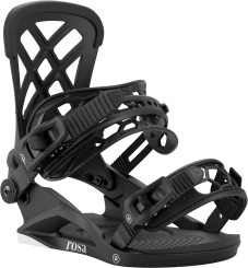 ROSA Bindung black